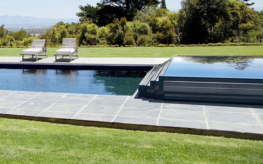 Cubiertas Piscinas