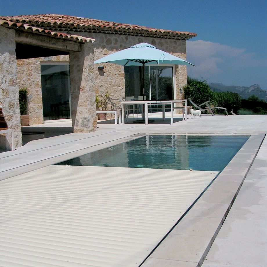 Cubiertas Piscinas