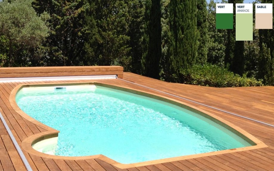 Cubiertas Piscinas